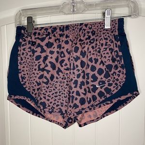 Nike Dri-Fit Shorts - Size XS